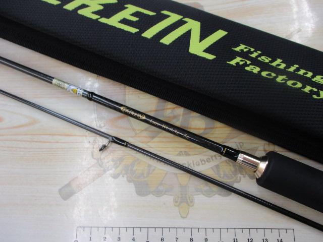 ダーインスレイヴオーバーブレイズ61L-S