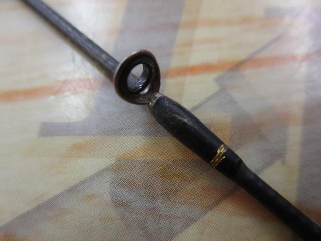 ダーインスレイヴオーバーブレイズ61L-S