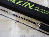 ダーインスレイヴオーバーブレイズ61L-S