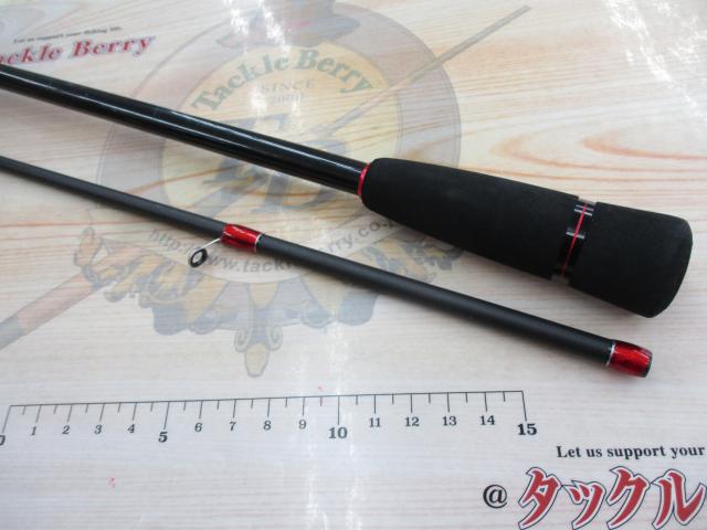 墨族ダイケンSP S70M｜＠ベリーネット 日本最大新品中古釣具WEB