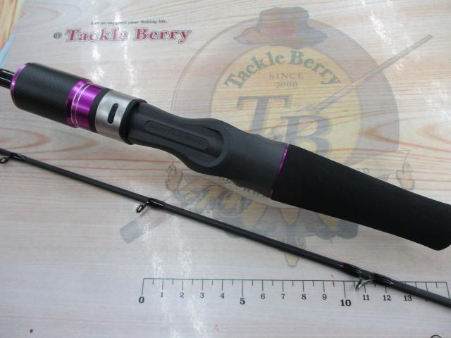 ゴクエボリューション エボラバーST 702-1