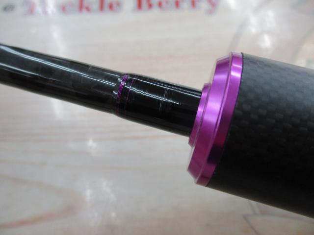 ゴクエボリューション エボラバーST 702-1