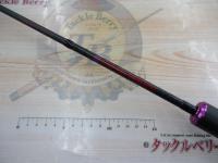 ゴクエボリューション エボラバーST 702-1