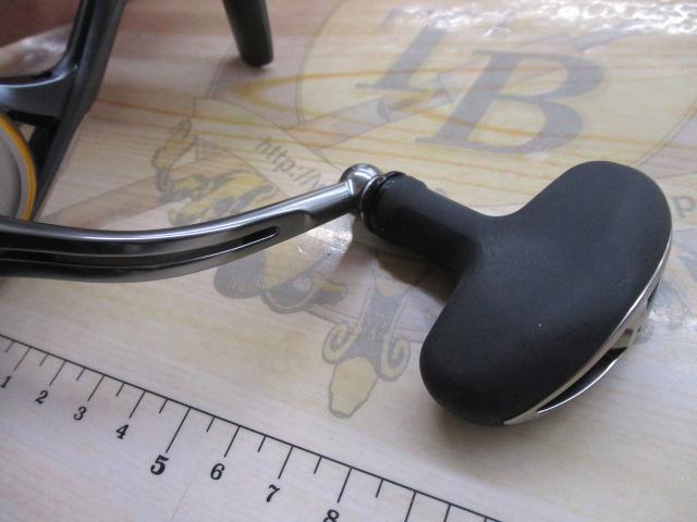 23エアリティ LT4000-XH