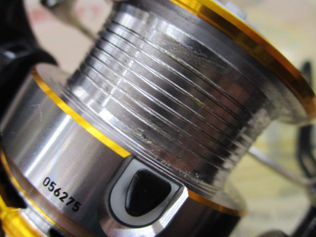 16EM MS2510PE-H｜＠ベリーネット 日本最大新品中古釣具WEBショップ