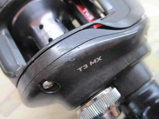 T3 MX 1016SH-TW｜＠ベリーネット 日本最大新品中古釣具WEBショップ