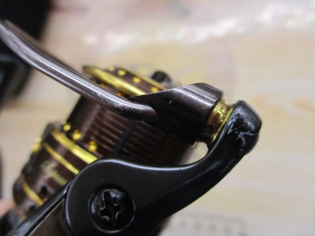 シュープリームXT 2000S