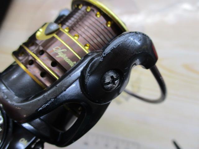 シュープリームXT 2000S