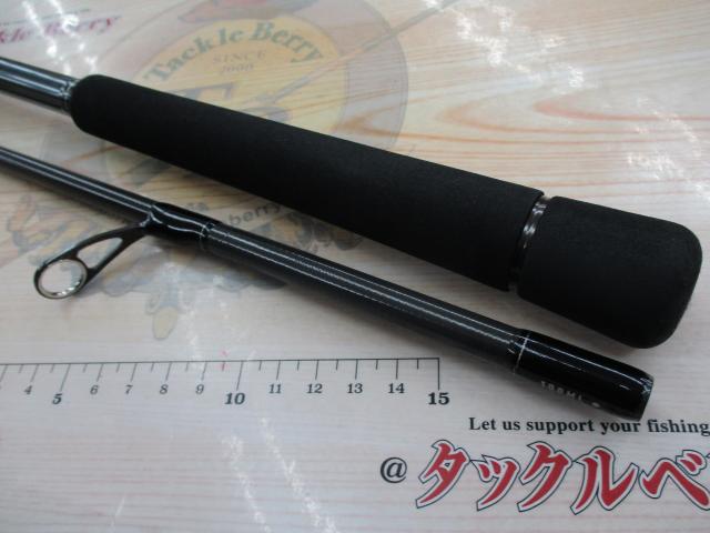DAIWA ダイワ シーバスロッド ラブラックス AGS100ML 竿袋付