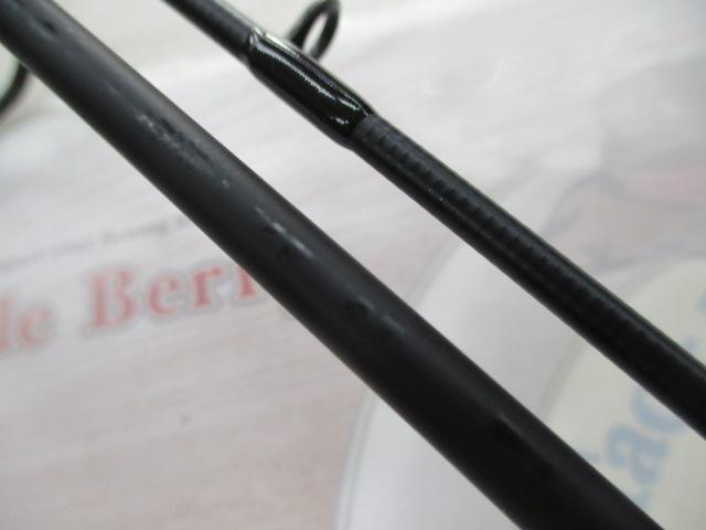 グッドロッド GD-S62L-2PC ブラック