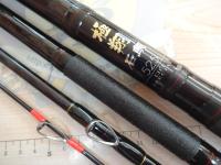 極翔石鯛 525口白