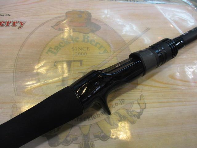 ダイワ ソルティスト 92HB ベイトロッド 中古 ダイワ ソルティスト 92HB (ロッド・釣竿) 価格比較 - 価格.com