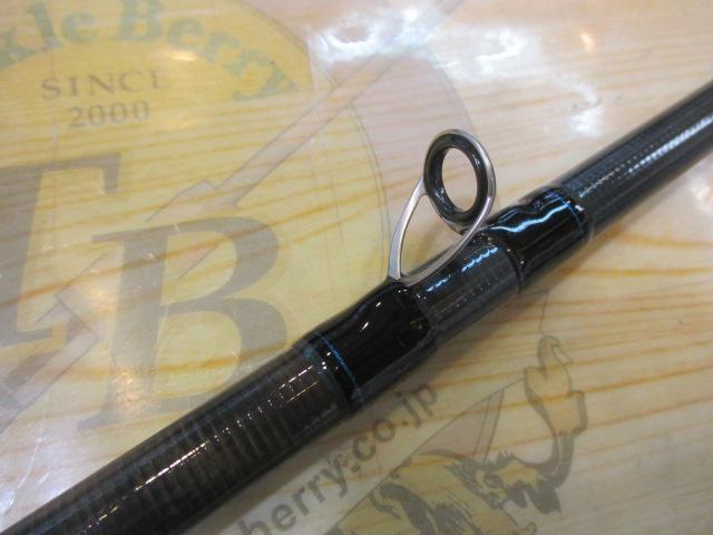 ソルティスト 92HB