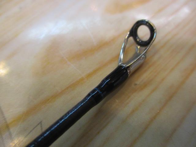 ソルティスト 92HB