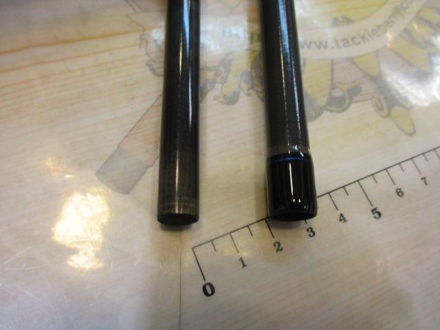 ソルティスト 92HB