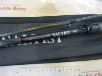 ソルティスト 92HB