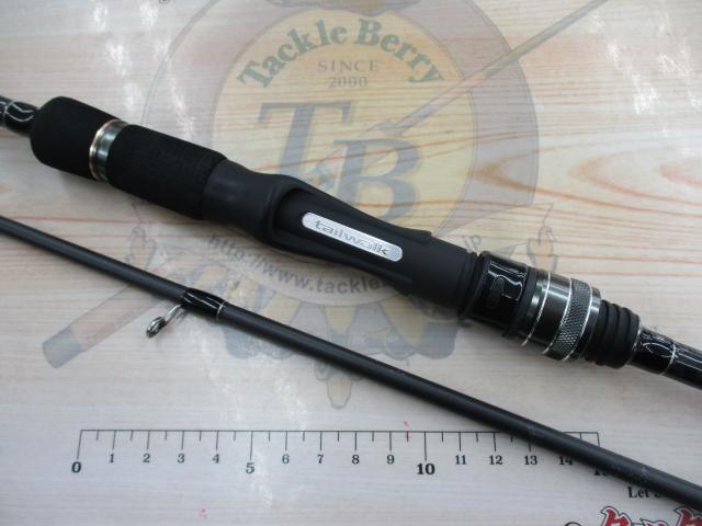 Amazon | テイルウォーク(Tailwalk) ロッド ハイタイド TZ S103M