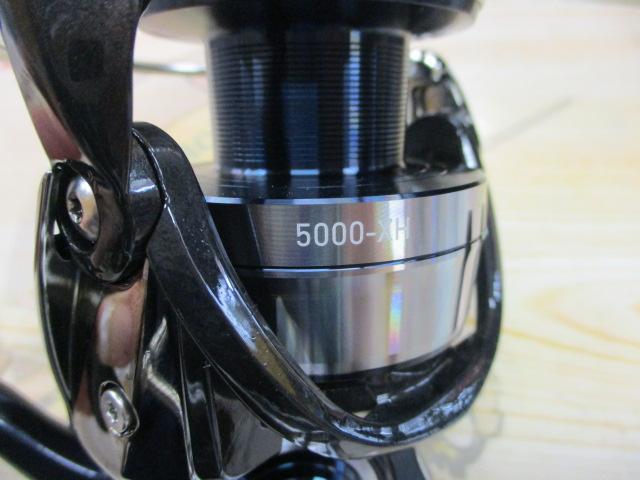ダイワ セルテート SW 5000-XH (リール) 価格比較 - 価格.com