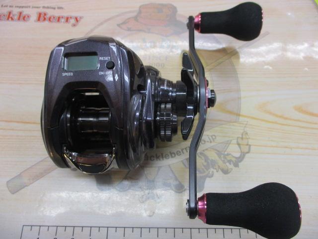 21紅牙 IC 150｜＠ベリーネット 日本最大新品中古釣具WEBショップ
