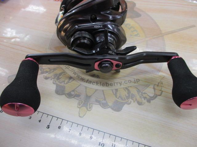 21紅牙 IC 150｜＠ベリーネット 日本最大新品中古釣具WEBショップ