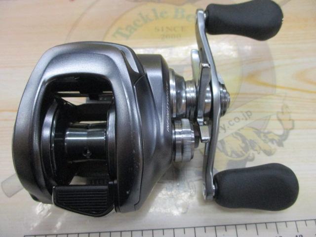 22バンタム HG RH