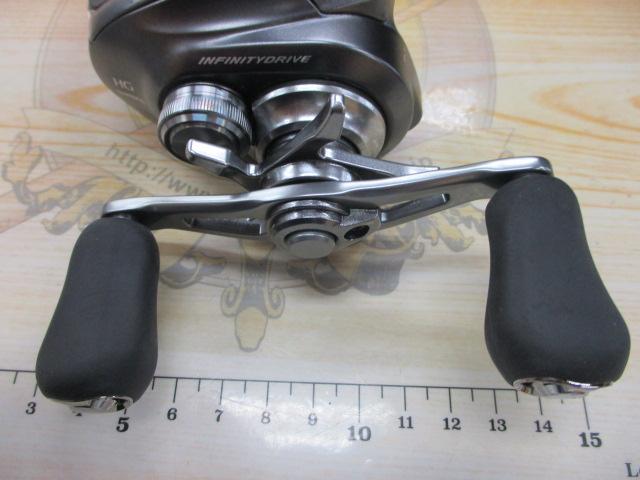 22バンタム HG RH