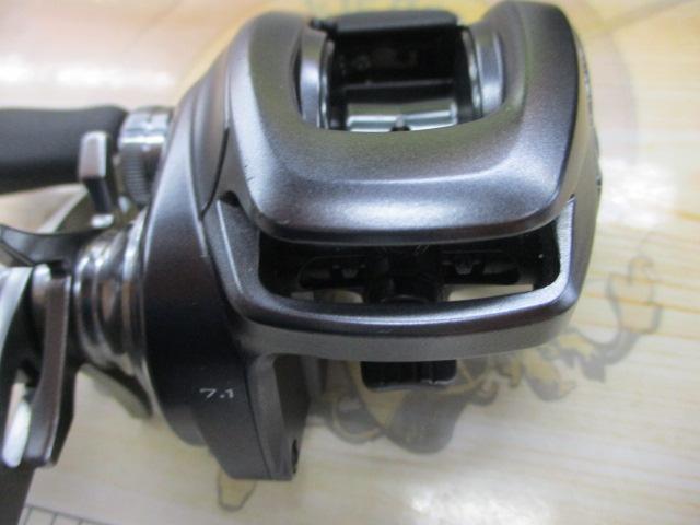 22バンタム HG RH