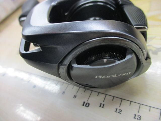 22バンタム HG RH