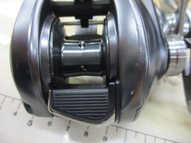 22バンタム HG RH