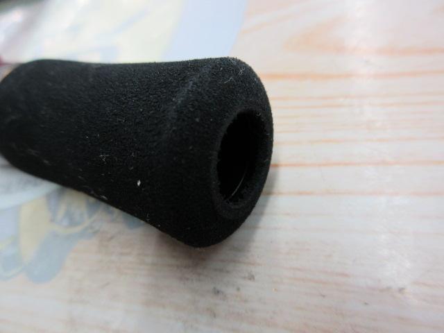 18ワールドシャウラエクステンションバットTypeB