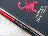 18ワールドシャウラエクステンションバットTypeB