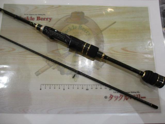 レスター夢鯵B 606｜＠ベリーネット 日本最大新品中古釣具WEB