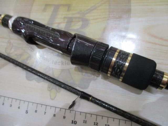 アレス レスター 夢鯵 B 606 ConseptBoron