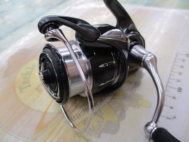 24ルビアス LT2000S-P