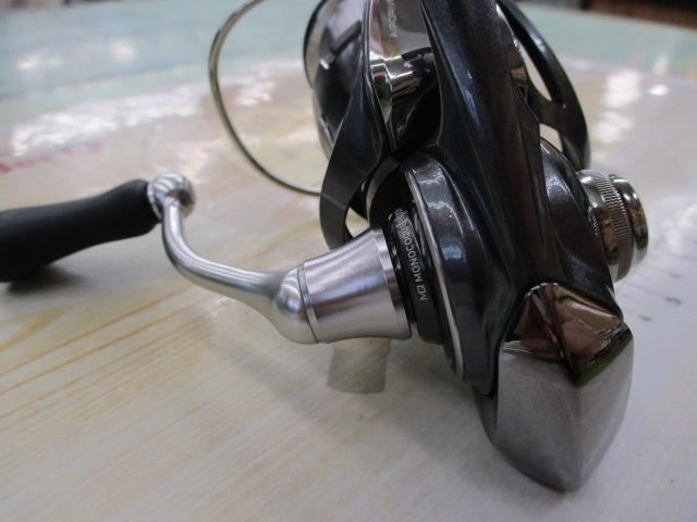 24ルビアス LT2000S-P