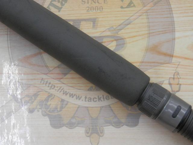 エアースティック船Ⅱ硬め攻め調子210