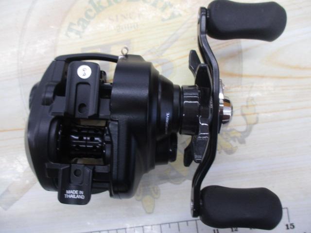 タトゥーラ TW 80XHL｜＠ベリーネット 日本最大新品中古釣具WEB
