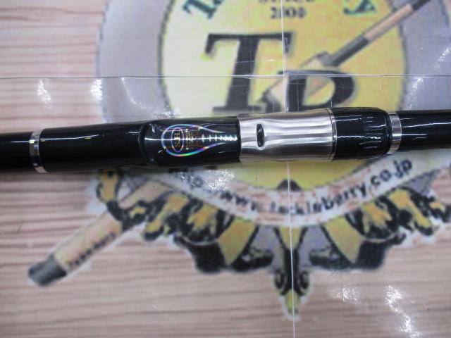 HZグレーダーISO 3-63B｜＠ベリーネット 日本最大新品中古釣具