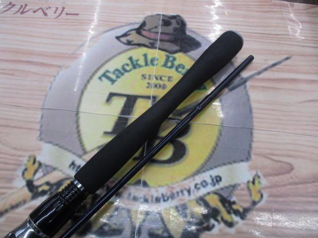 ダイワ　エメラルダス　ST-EG83M-DRY ダイワ(Daiwa) エメラルダス STOIST ST 83M-SMT(2ピース