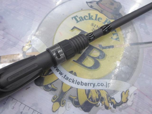 ブークーSR BRC-4-17｜＠ベリーネット 日本最大新品中古釣具WEB