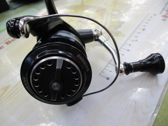 SHIMANO シマノ 09エクスセンス C3000M SD77E｜中古｜なんでも