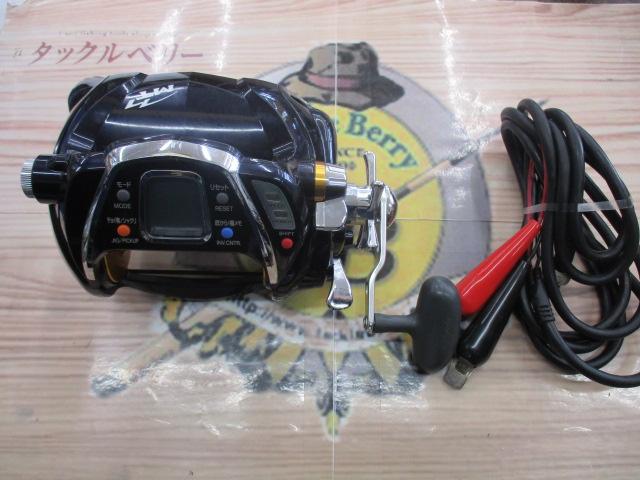 シーボーグ 1000MT