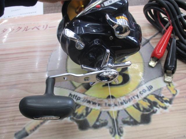 シーボーグ 1000MT