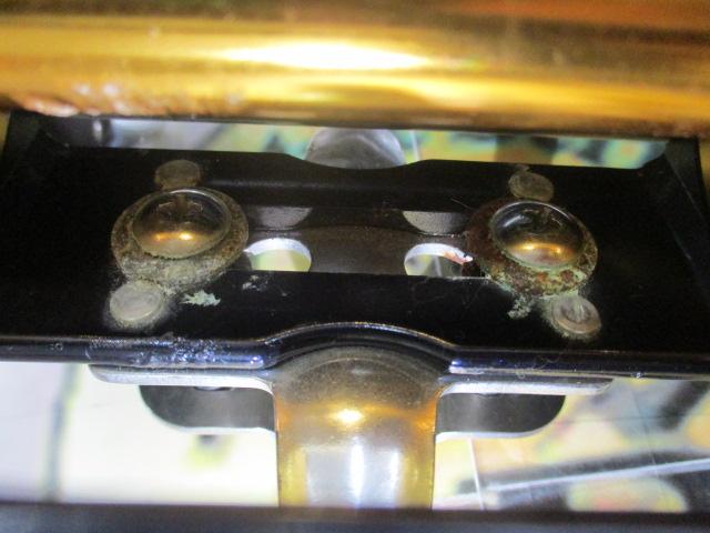 シーボーグ 1000MT