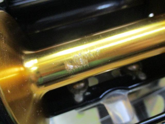 シーボーグ 1000MT