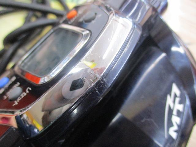 シーボーグ 1000MT