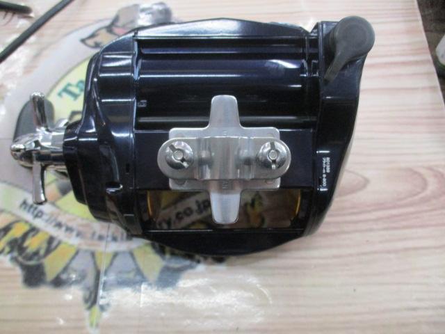 シーボーグ 1000MT