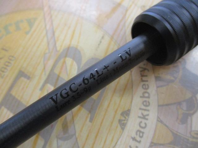 ベルサートゴート(G.O.A.T) VGC-64L+-LV｜＠ベリーネット 日本