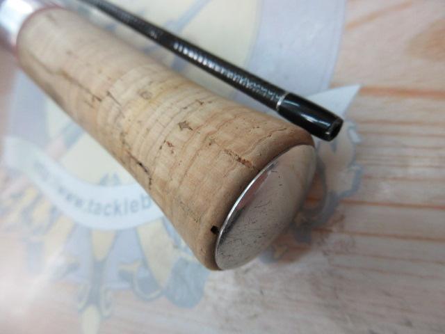 レヴェルトラウト50MT