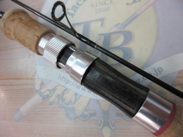 レヴェルトラウト50MT